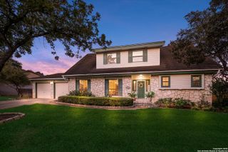 2118 Encino Loop, San Antonio, TX 78259