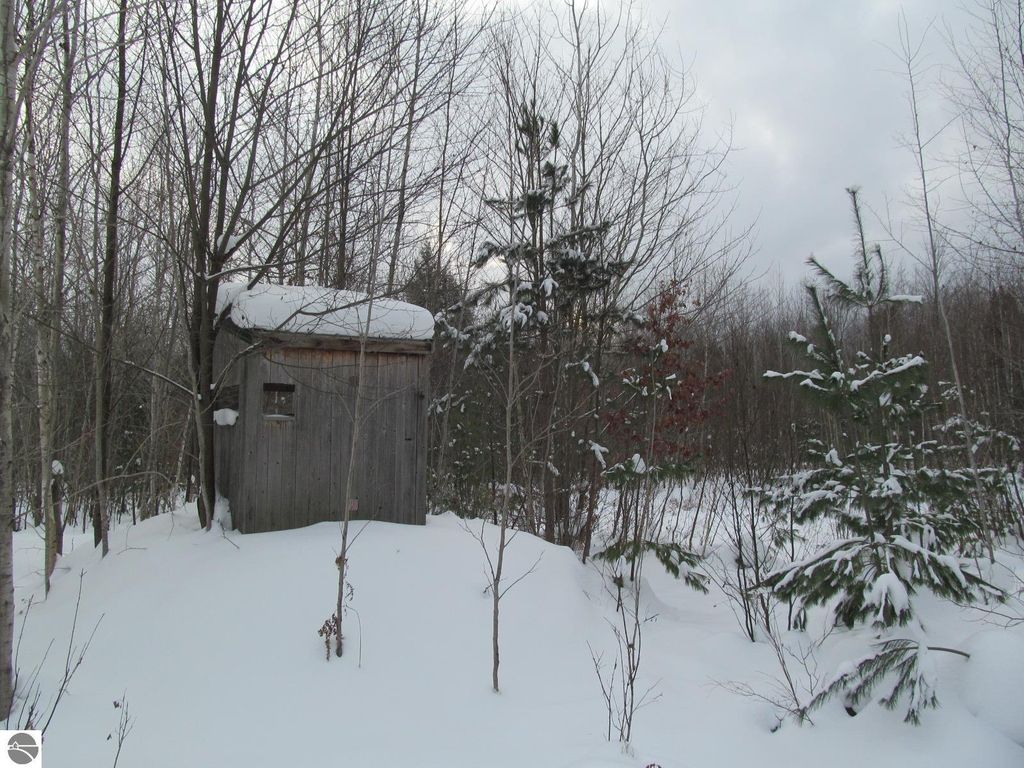 Image 12 of property listing at Corner 13th Street, Cadillac, MI 49601