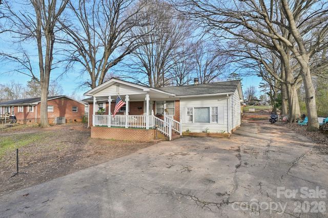 5075 Lewis Road, Gastonia, NC 28052