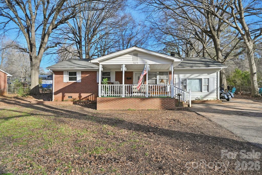 5075 Lewis Road, Gastonia, NC 28052