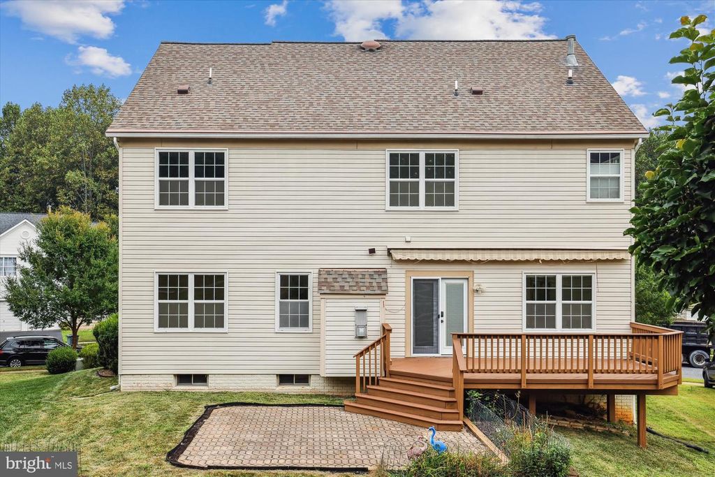 12914 SUMMIT RIDGE TER, Germantown, MD 20874
