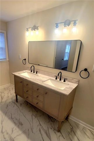 1737 Amos Street, Reidsville, NC 27320