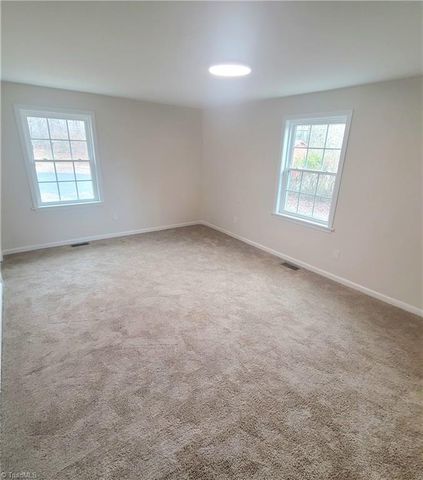 1737 Amos Street, Reidsville, NC 27320