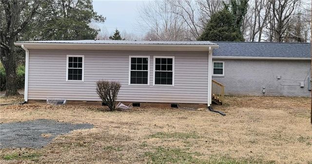 1737 Amos Street, Reidsville, NC 27320