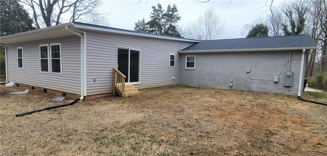 1737 Amos Street, Reidsville, NC 27320