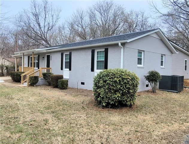 1737 Amos Street, Reidsville, NC 27320