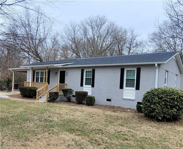 1737 Amos Street, Reidsville, NC 27320