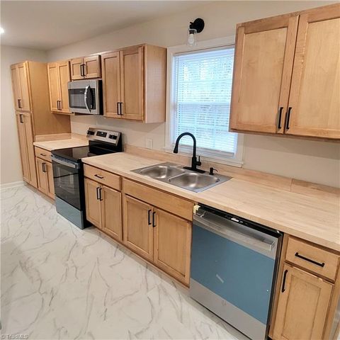 1737 Amos Street, Reidsville, NC 27320