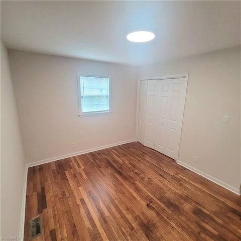 1737 Amos Street, Reidsville, NC 27320