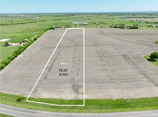 TBD Lot 2 FM 1722, Ennis, TX 75119
