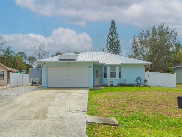 841 Tarpon Avenue, Sebastian, FL 32958