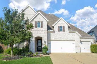 7135 Pondhawk Drive, Katy, TX 77493