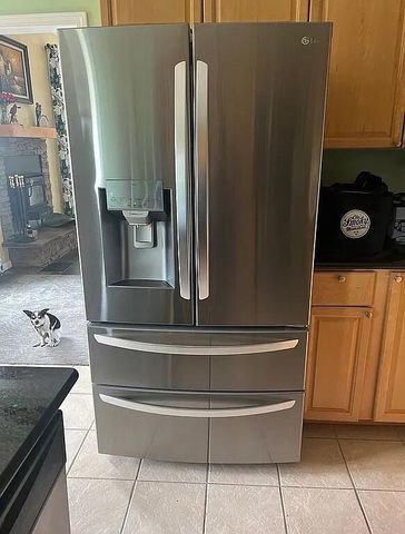 8433 Rolling, Grant, MI 49327