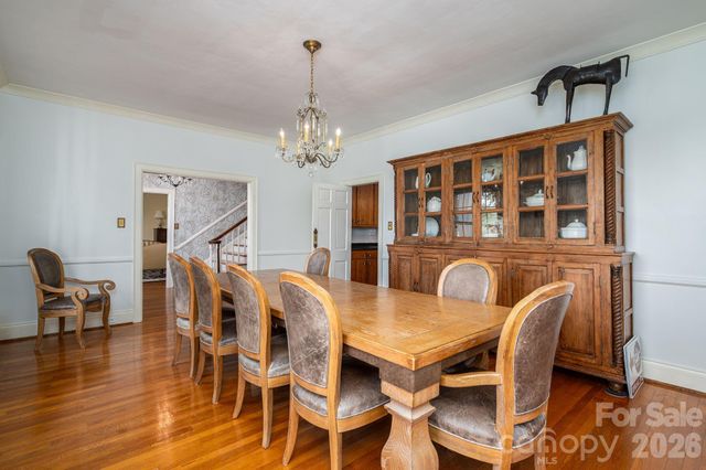 1233 General Hoke Drive, Lincolnton, NC 28092