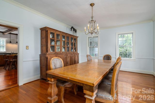 1233 General Hoke Drive, Lincolnton, NC 28092