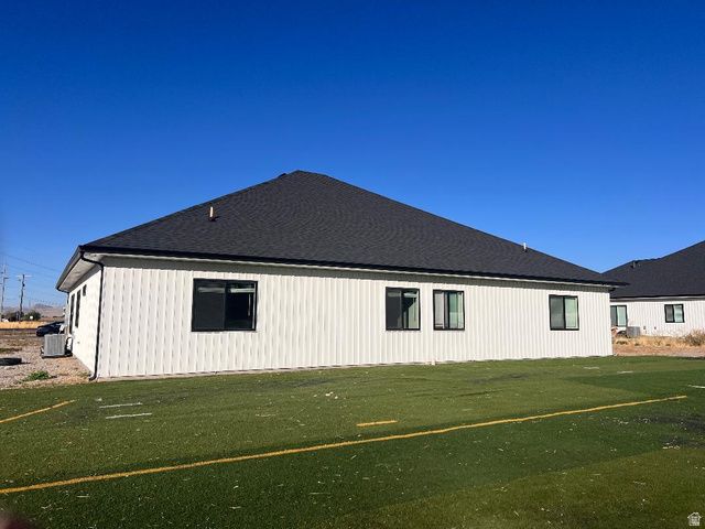 6932 N 2750 W, Honeyville, UT 84314