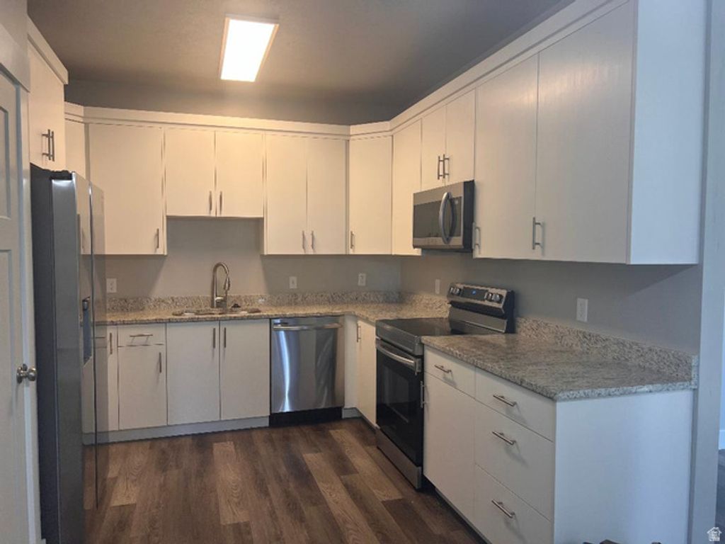 Image 2 of property listing at 6932 N 2750 W, Honeyville, UT 84314