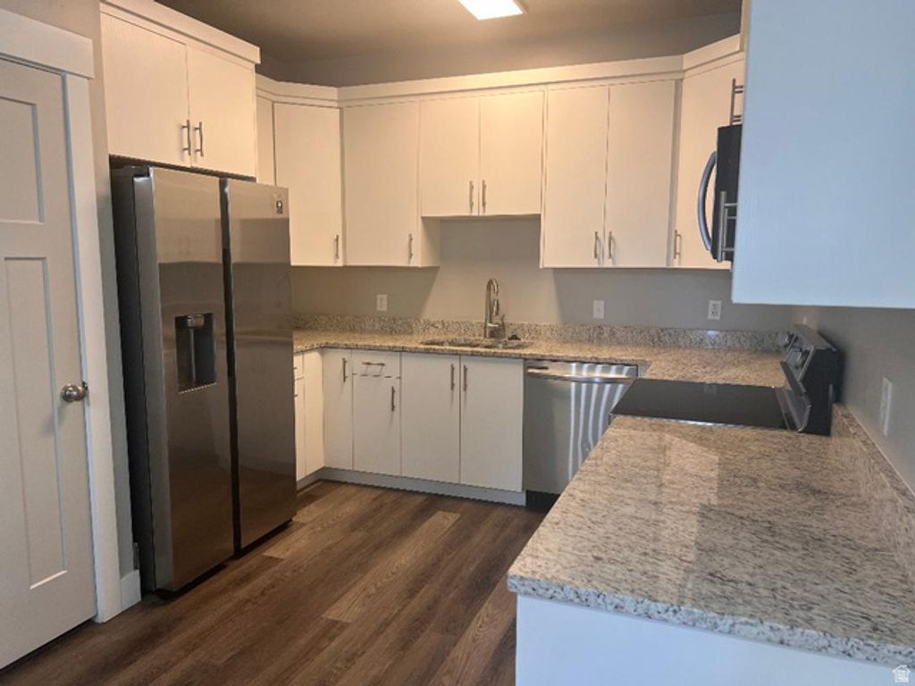 Image 3 of property listing at 6932 N 2750 W, Honeyville, UT 84314