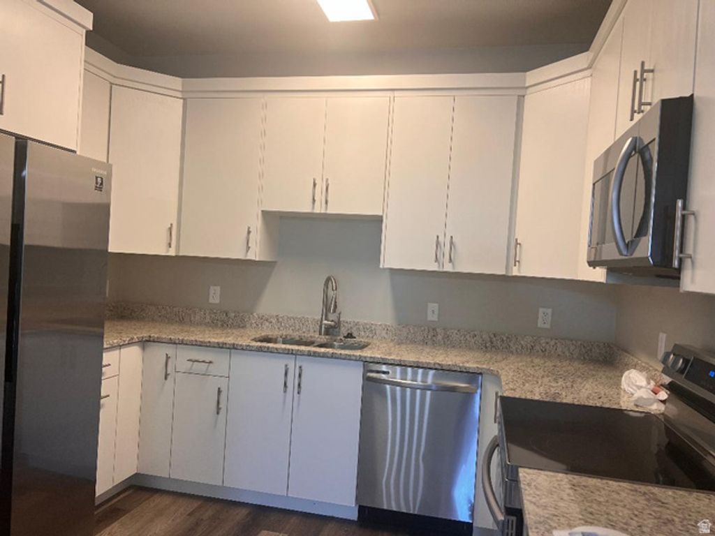 Image 4 of property listing at 6932 N 2750 W, Honeyville, UT 84314