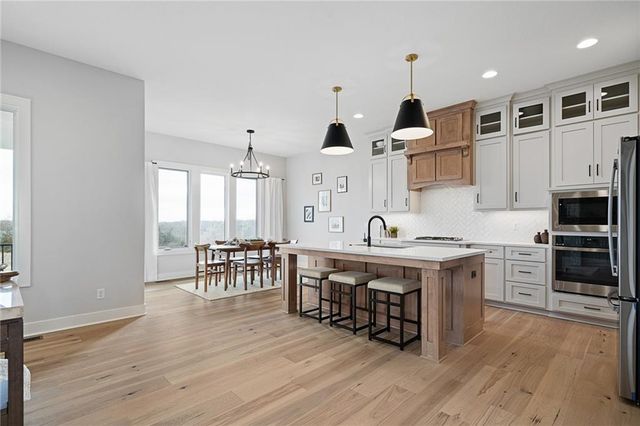 25198 W 141st Street, Olathe, KS 66061