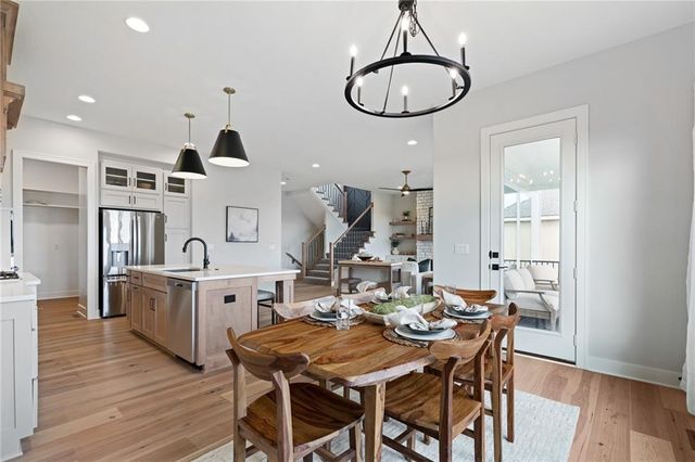 25198 W 141st Street, Olathe, KS 66061