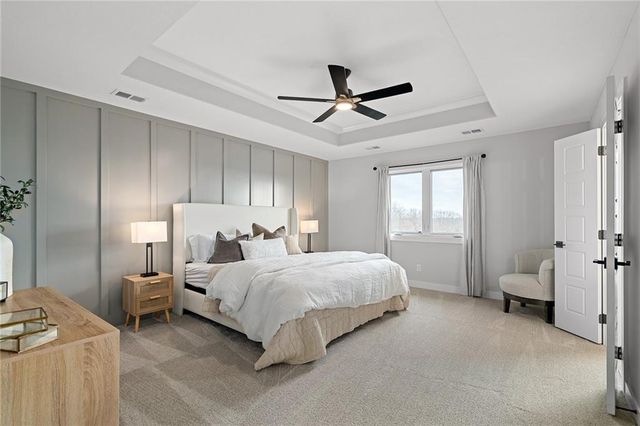 25198 W 141st Street, Olathe, KS 66061