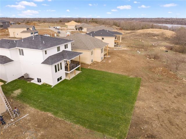 25198 W 141st Street, Olathe, KS 66061