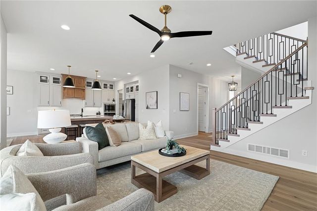 25198 W 141st Street, Olathe, KS 66061