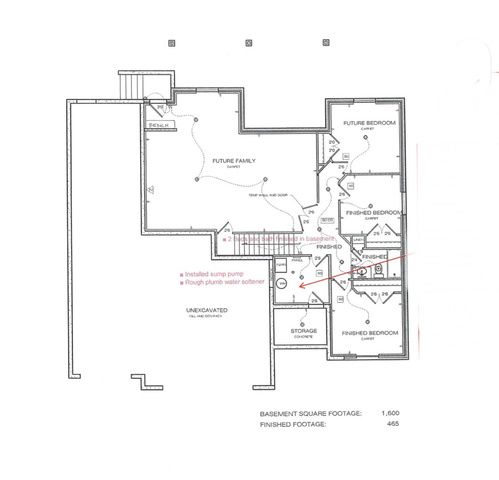 3633 W 2800 S, West Haven, UT 84401