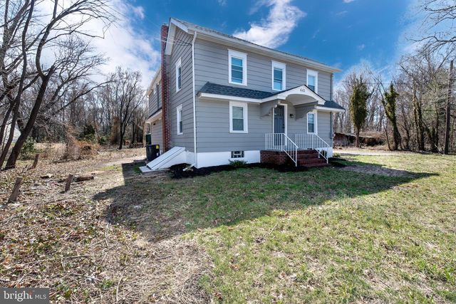 441 HARDING HWY, Pittsgrove, NJ 08318