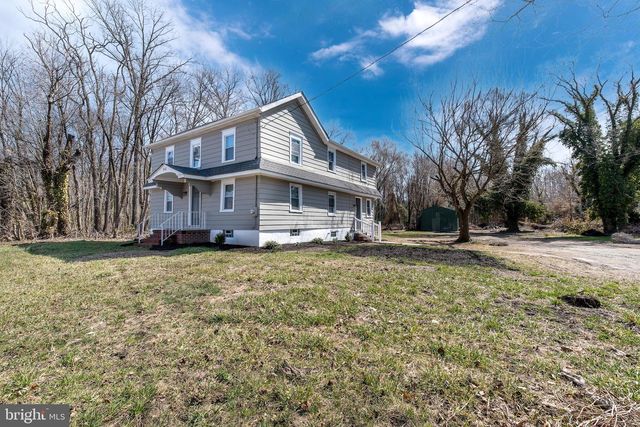 441 HARDING HWY, Pittsgrove, NJ 08318