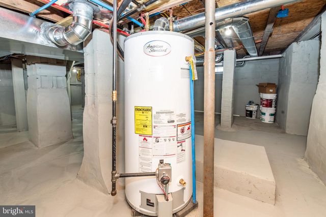 441 HARDING HWY, Pittsgrove, NJ 08318