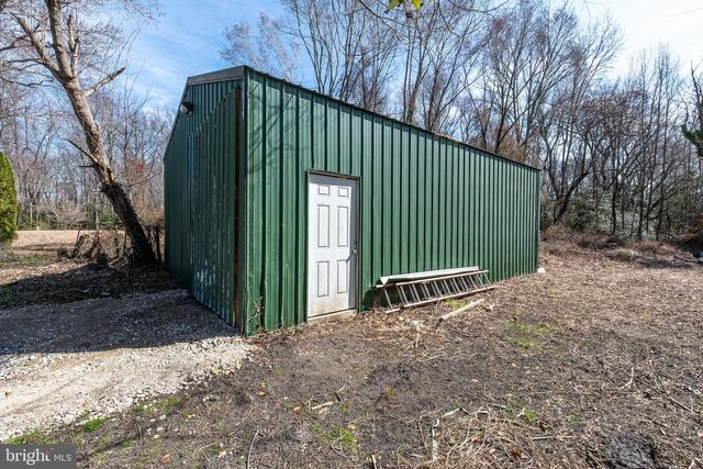 441 HARDING HWY, Pittsgrove, NJ 08318