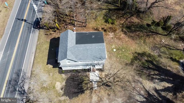 441 HARDING HWY, Pittsgrove, NJ 08318