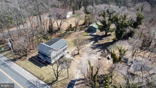 441 HARDING HWY, Pittsgrove, NJ 08318