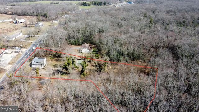 441 HARDING HWY, Pittsgrove, NJ 08318