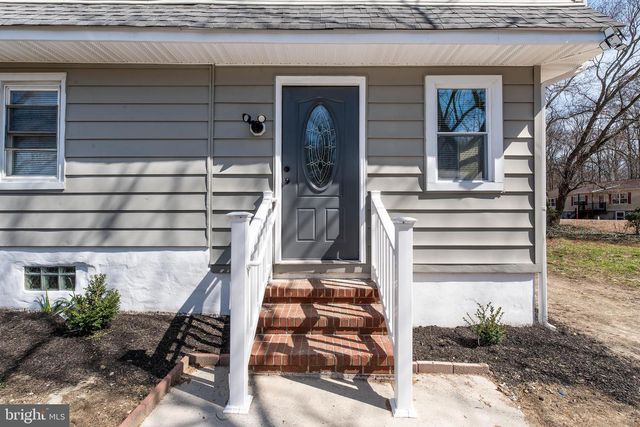 441 HARDING HWY, Pittsgrove, NJ 08318