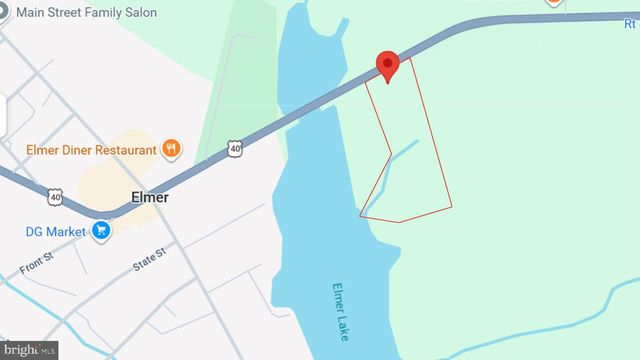 441 HARDING HWY, Pittsgrove, NJ 08318