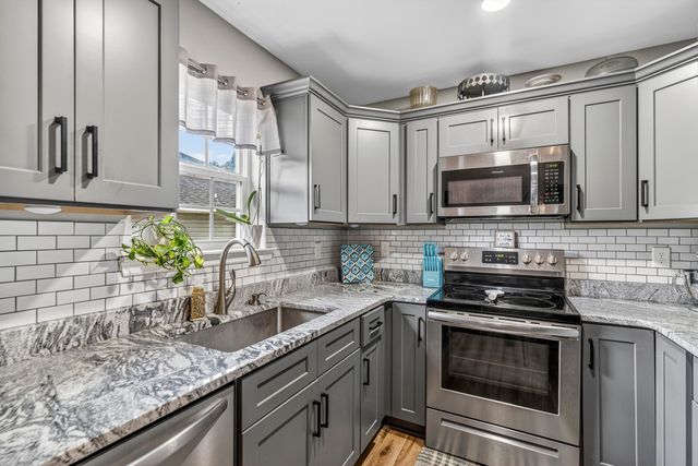 1329 Greenwood Road, Chattanooga, TN 37411
