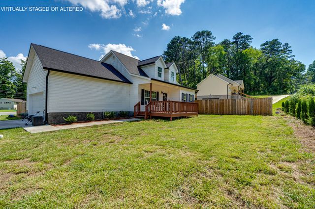 1329 Greenwood Road, Chattanooga, TN 37411