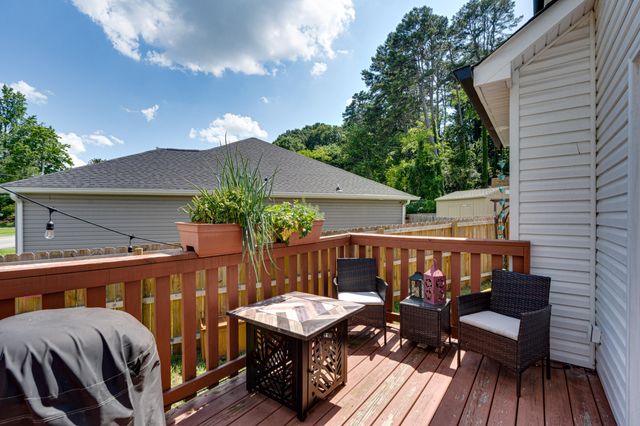 1329 Greenwood Road, Chattanooga, TN 37411