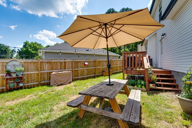 1329 Greenwood Road, Chattanooga, TN 37411
