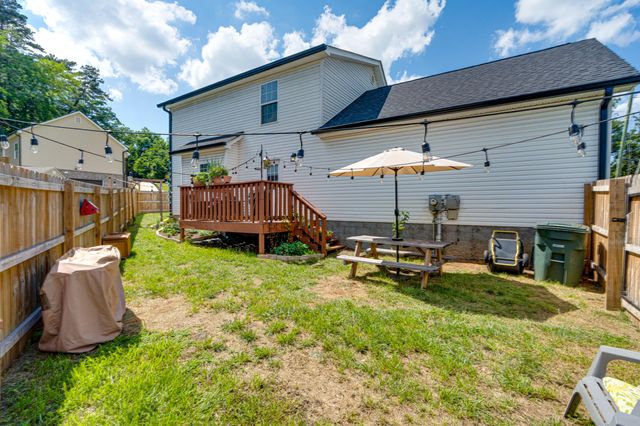 1329 Greenwood Road, Chattanooga, TN 37411