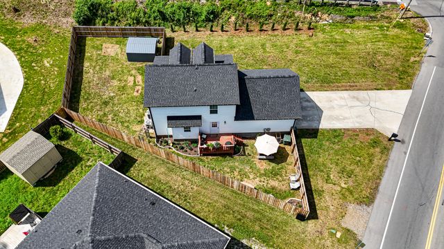 1329 Greenwood Road, Chattanooga, TN 37411