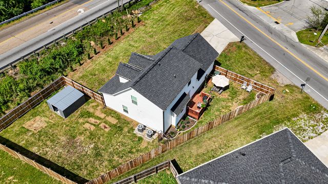 1329 Greenwood Road, Chattanooga, TN 37411