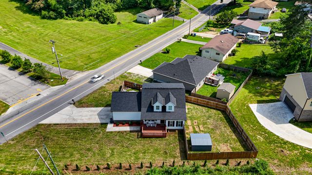 1329 Greenwood Road, Chattanooga, TN 37411