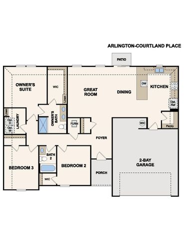 120 Annabelle Street, Cleburne, TX 76031