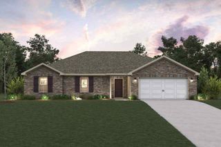 120 Annabelle Street, Cleburne, TX 76031