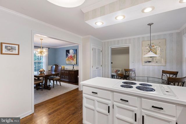 101 BRIDLESHIRE CT, Newark, DE 19711