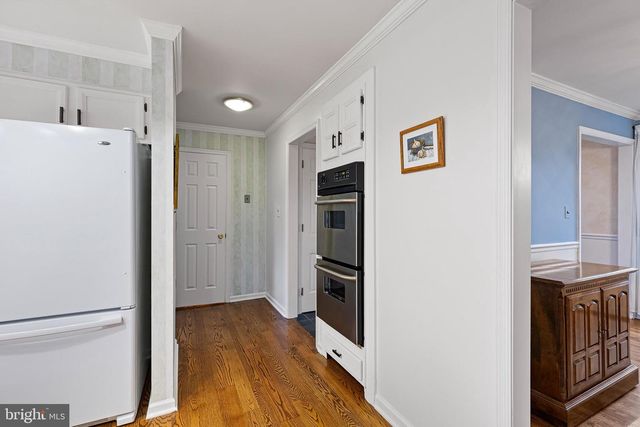 101 BRIDLESHIRE CT, Newark, DE 19711